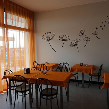 Hotel Belvedere Ponte di Piave Zewnętrze zdjęcie