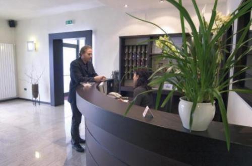 Hotel Belvedere Ponte di Piave Zewnętrze zdjęcie