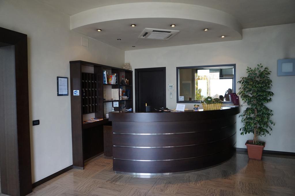 Hotel Belvedere Ponte di Piave Zewnętrze zdjęcie