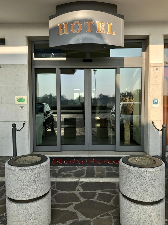 Hotel Belvedere Ponte di Piave Zewnętrze zdjęcie