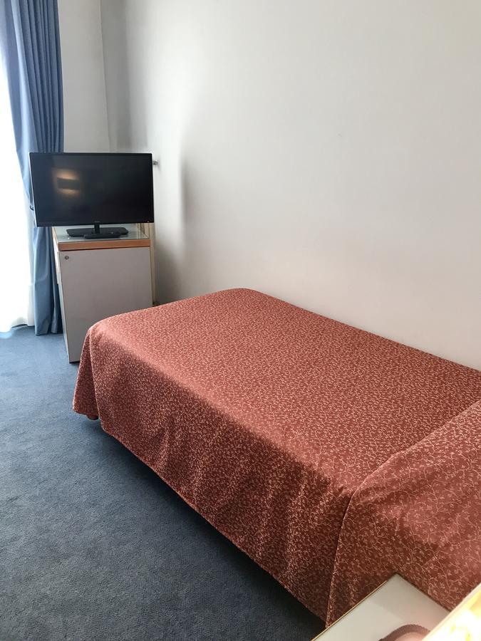 Hotel Belvedere Ponte di Piave Zewnętrze zdjęcie