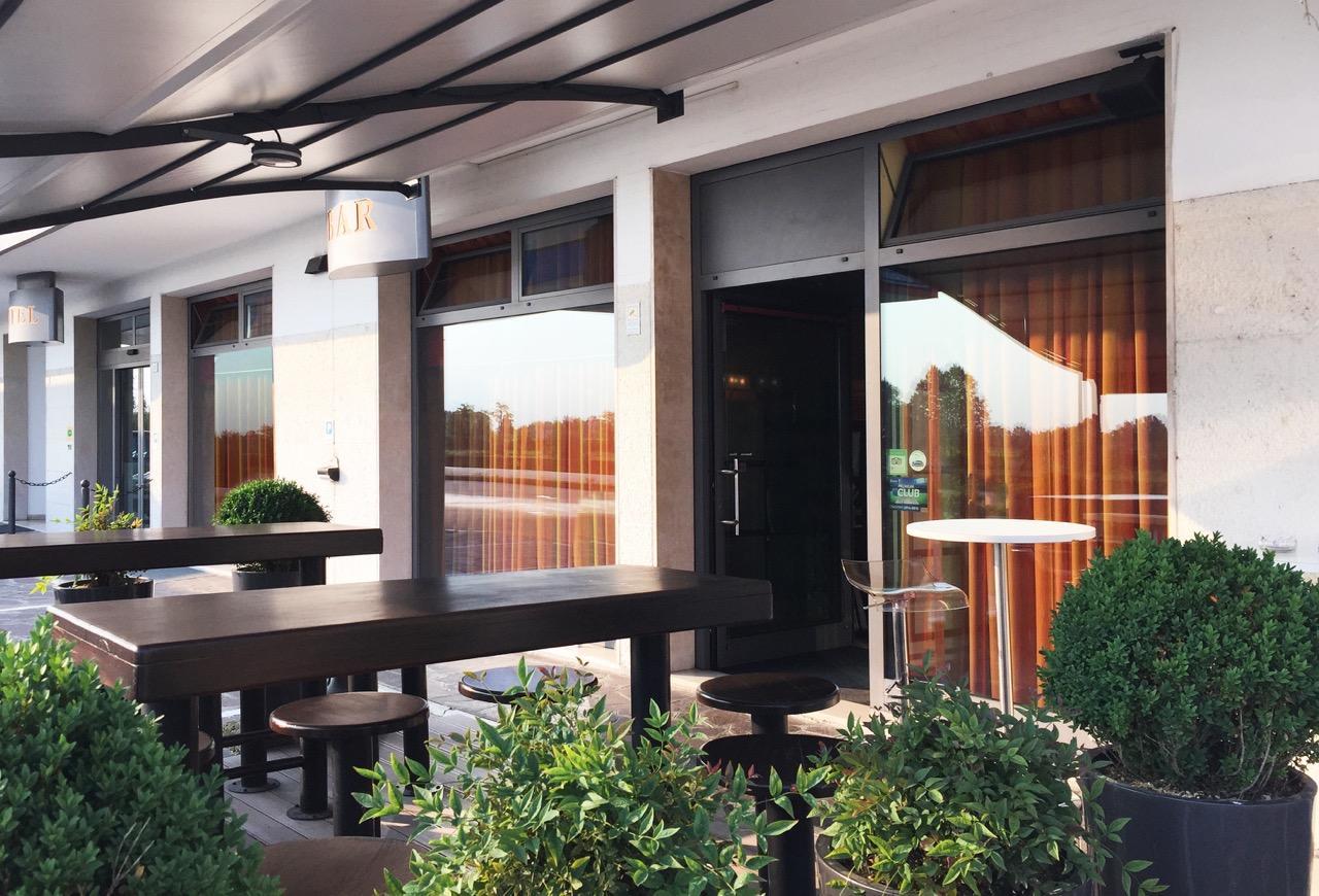 Hotel Belvedere Ponte di Piave Zewnętrze zdjęcie