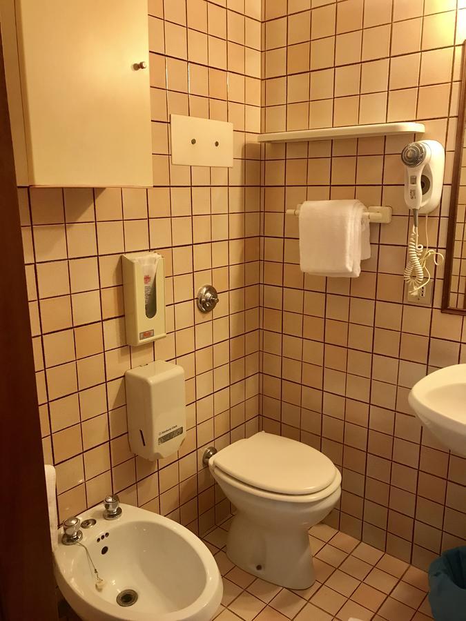 Hotel Belvedere Ponte di Piave Zewnętrze zdjęcie