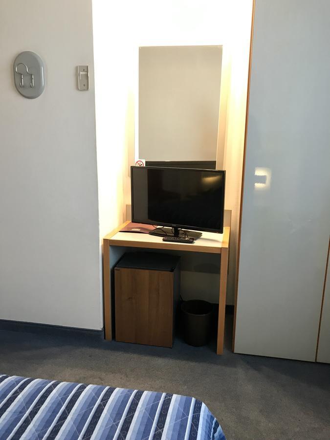 Hotel Belvedere Ponte di Piave Zewnętrze zdjęcie
