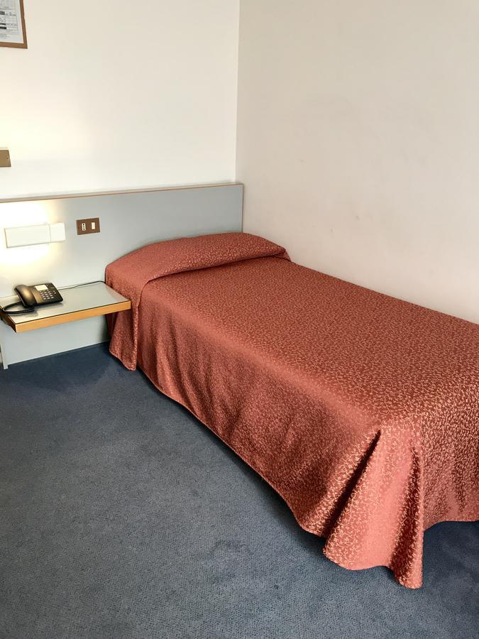 Hotel Belvedere Ponte di Piave Zewnętrze zdjęcie
